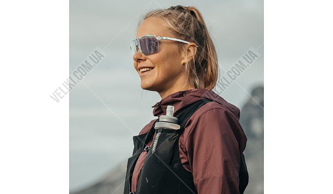 Очки Julbo Frequency SP3CF Pink - дополнительное фото 3