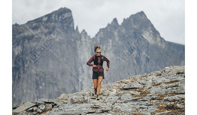 Очки Julbo Frequency SP3CF Pink - дополнительное фото 5