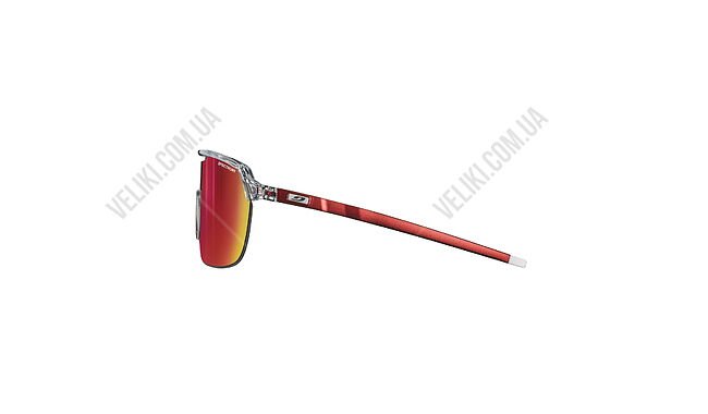 Окуляри Julbo Frequency SP3CF Red - дополнительное фото 2