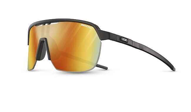 Окуляри Julbo Frequency RV1-3LA Orange - фото 1