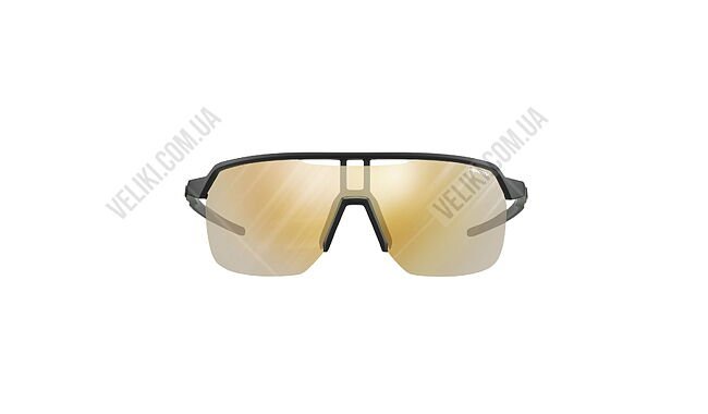 Окуляри Julbo Frequency RV1-3LA Orange - дополнительное фото 1