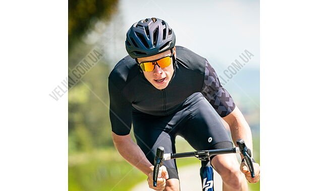 Окуляри Julbo Frequency RV1-3LA Orange - дополнительное фото 4