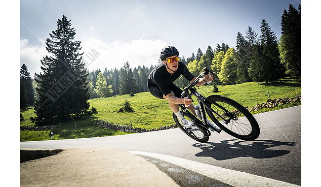 Окуляри Julbo Frequency RV1-3LA Orange - дополнительное фото 6