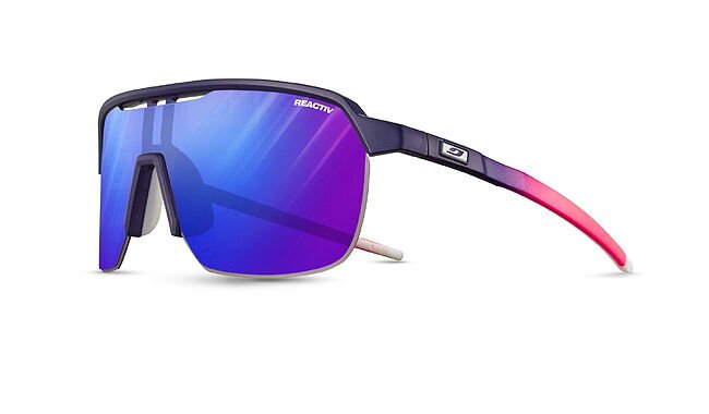 Очки Julbo Frequency RV1-3HC Blue - фото 1