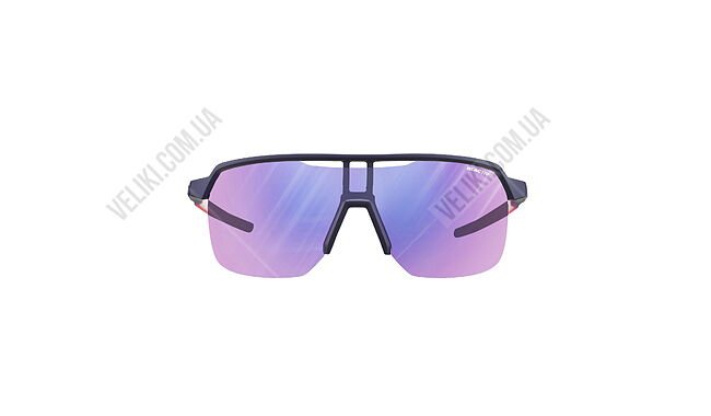 Окуляри Julbo Frequency RV1-3HC Blue - дополнительное фото 1