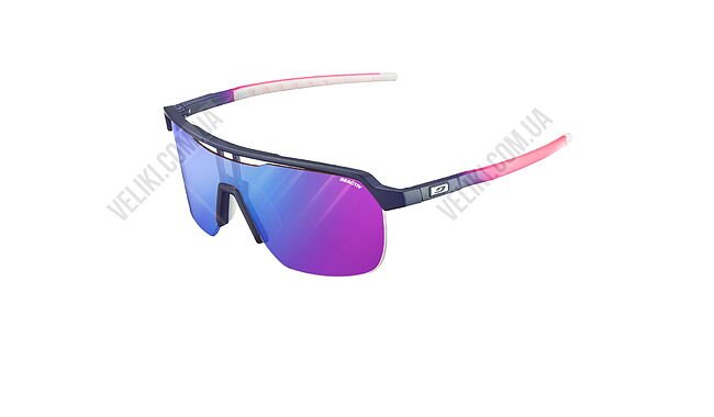 Окуляри Julbo Frequency RV1-3HC Blue - дополнительное фото 4