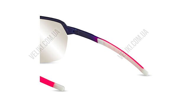 Окуляри Julbo Frequency RV1-3HC Blue - дополнительное фото 6