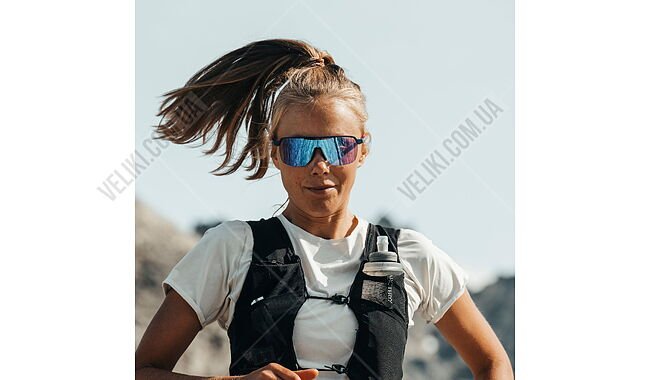 Окуляри Julbo Frequency RV1-3HC Blue - дополнительное фото 10