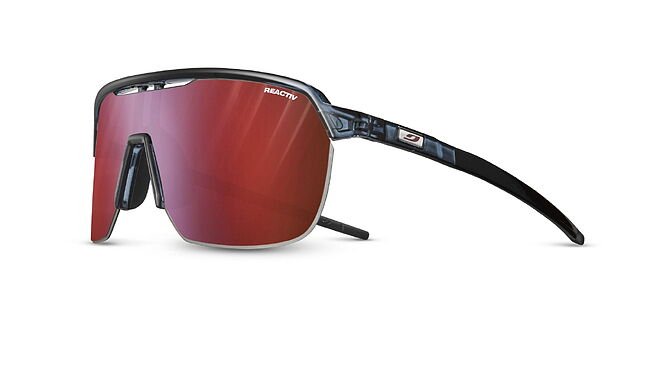 Очки Julbo Frequency RV0-3HC Red - фото 1