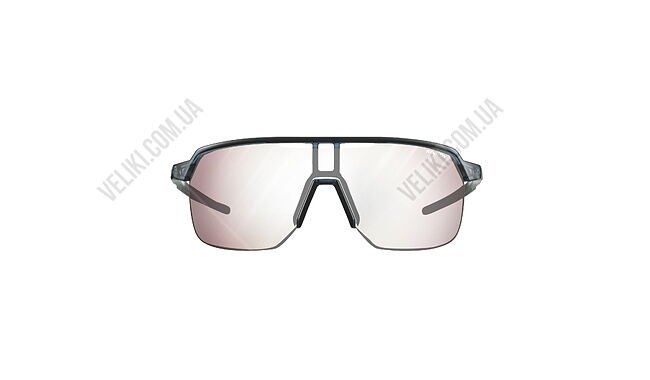 Очки Julbo Frequency RV0-3HC Red - дополнительное фото 1