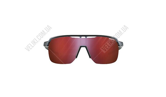 Очки Julbo Frequency RV0-3HC Red - дополнительное фото 2