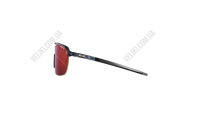 Очки Julbo Frequency RV0-3HC Red - дополнительное фото 3
