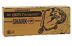 Самокат Best Scooter Shark - дополнительное фото 8