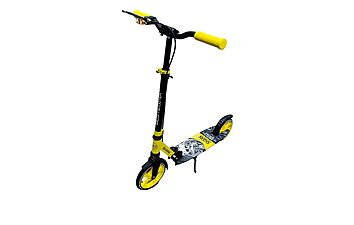 Самокат Best Scooter Shark