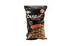 Бойли Dynamite Baits Carp Tec Chocolate Orange 15 мм 1 кг - фото 1