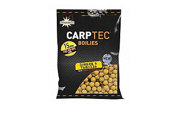 Постачальник: Місто: Київ Dynamite Baits Carp Tec Scopex & Vanilla 20 мм 1,8 кг