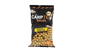 Бойлы Dynamite Baits Carp Tec 20 мм 1 кг