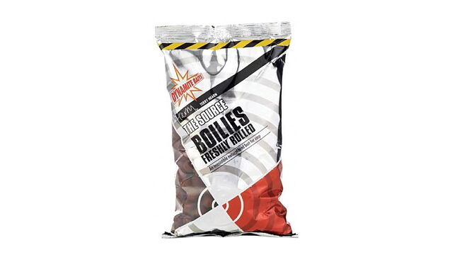 Бойли Dynamite Baits Source S/L 15 мм 1 кг - фото 1