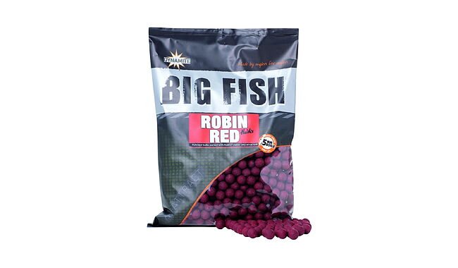 Бойлы Dynamite Baits 15 мм 1,8 кг - фото 2