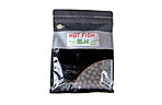Бойли Dynamite Baits Hot Fish & GLM 15 мм 1 кг - фото 1