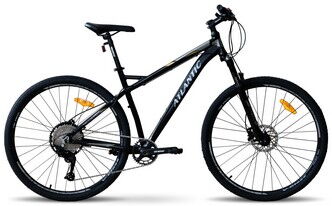 Велосипед Atlantic Rekon RX Air 29"