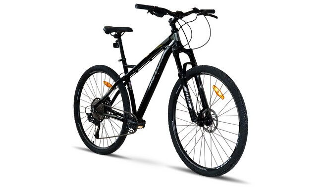 Велосипед Atlantic Rekon RX Air 29" - дополнительное фото 1