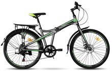 Велосипед Atlantic Citytron NX 26" - фото 1