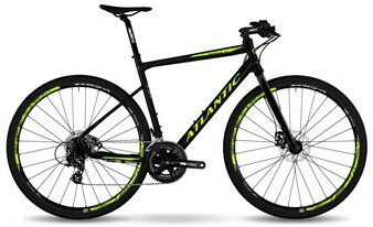 Велосипед Atlantic Xyston NX
