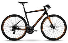 Велосипед Atlantic Xyston DX Pro - фото 1