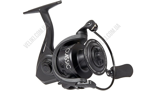 Катушка Brain Classic 3000 - дополнительное фото 2