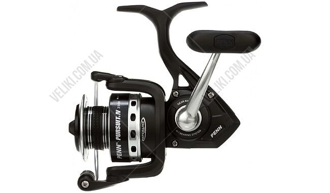 Котушка PENN Pursuit IV 3000 - дополнительное фото 1
