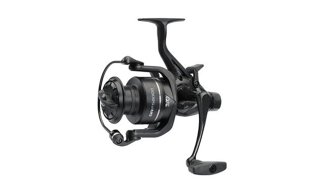 Катушка JRC DR 8000 FS - фото 1
