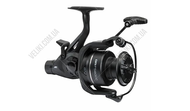 Котушка JRC DR 8000 FS - дополнительное фото 1