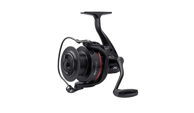 Катушка JRC XTX 6000 LC - фото 1