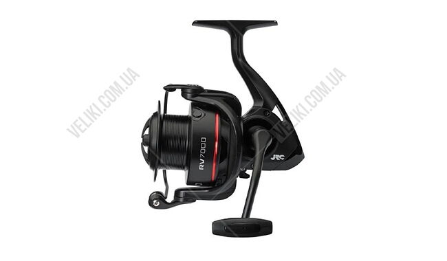 Катушка JRC XTX 10000 LC - дополнительное фото 1