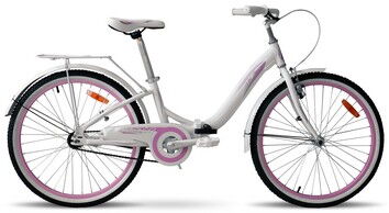 Велосипед VNC Angely AC 24"