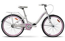 Велосипед VNC Angely AC 24" - фото 1