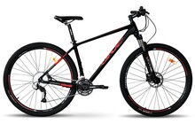 Велосипед VNC FastRider C7 29" - фото 1