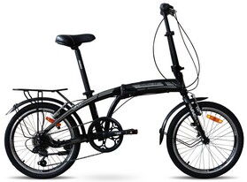 Велосипед VNC MidWay A2