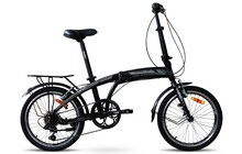 Велосипед VNC MidWay A2 - фото 1