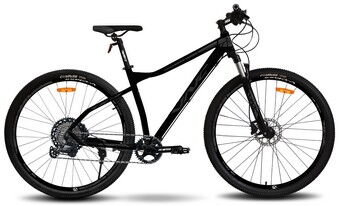 Велосипед VNC MontRider A11 29"