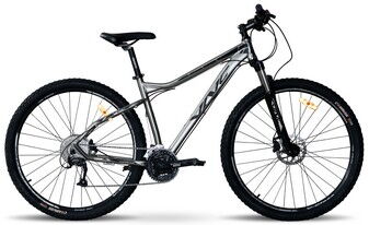 Велосипед VNC MontRider A7 29"