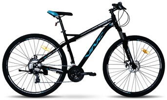 Велосипед VNC MontRider S4 29"