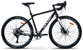 Велосипед VNC PrimeRacer A10