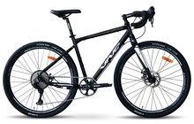 Велосипед VNC PrimeRacer A10 - фото 1