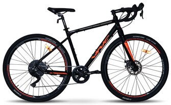 Велосипед VNC PrimeRacer A7