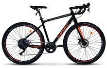 Велосипед VNC PrimeRacer A7 - фото 1