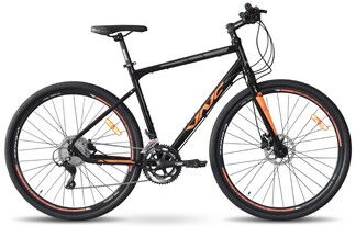 Велосипед VNC SweepRacer A7