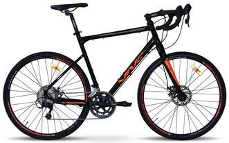 Велосипед VNC TimeRacer A7 SH