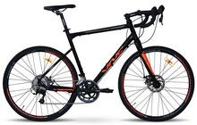 Велосипед VNC TimeRacer A7 SH - фото 1